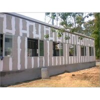Fusion Wall Panels - Advantage: Quick Installation