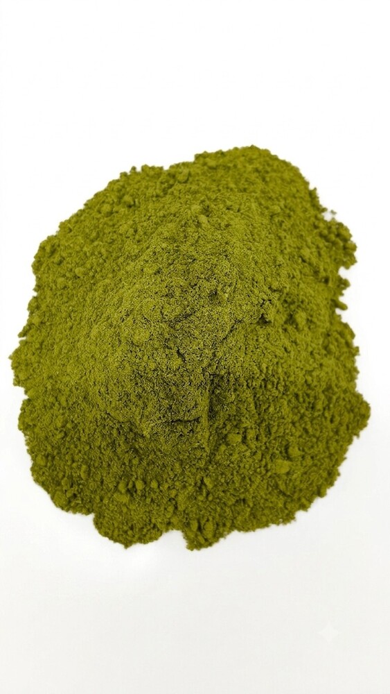 Organic Moringa Powder - Additives: No Additives Or Preservatives
