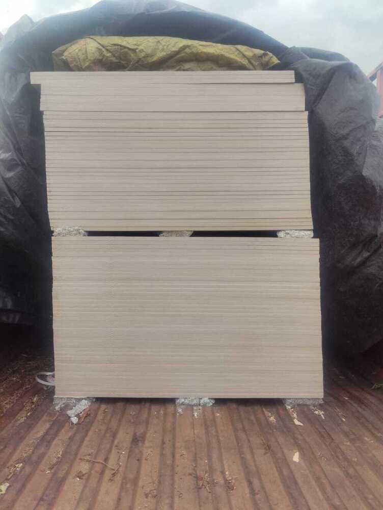 Gypsum Boards