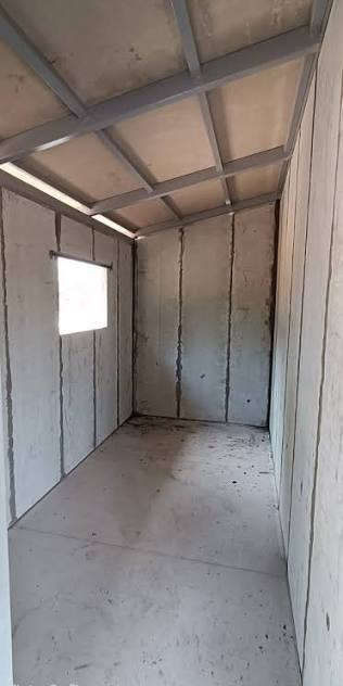 Aerocon Cement Sandwich Wall Panels