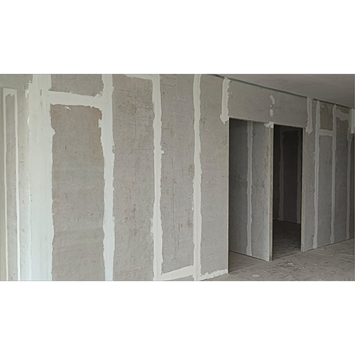 Aerocon  Wall Panels
