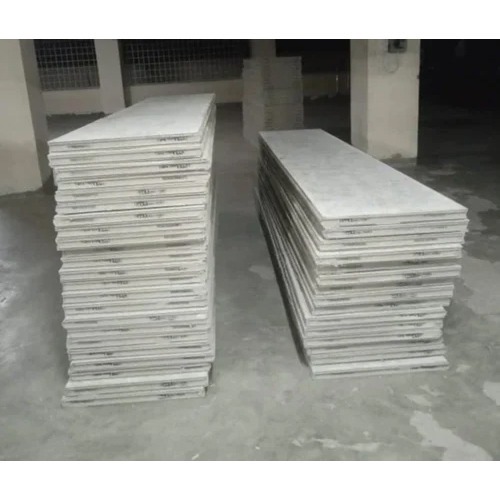 Aerocon Wall Panels - Advantage: Fast Construction