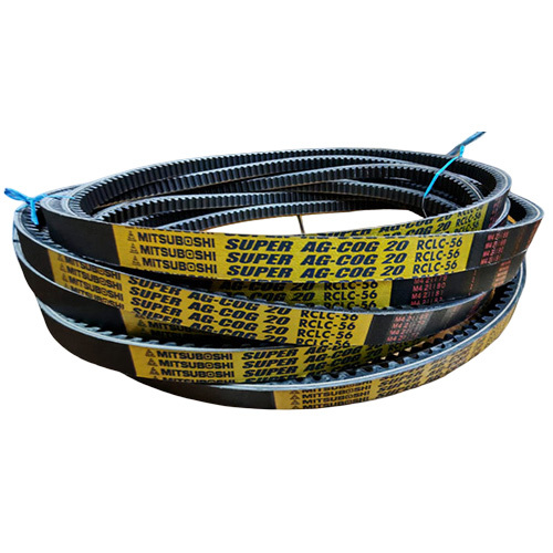 Agriculture Harvester Belt