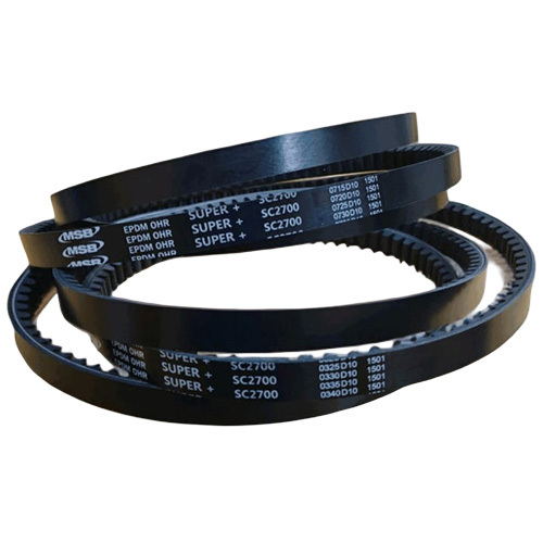 Agriculture Harvester Belt