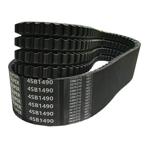Agriculture Harvester Belt