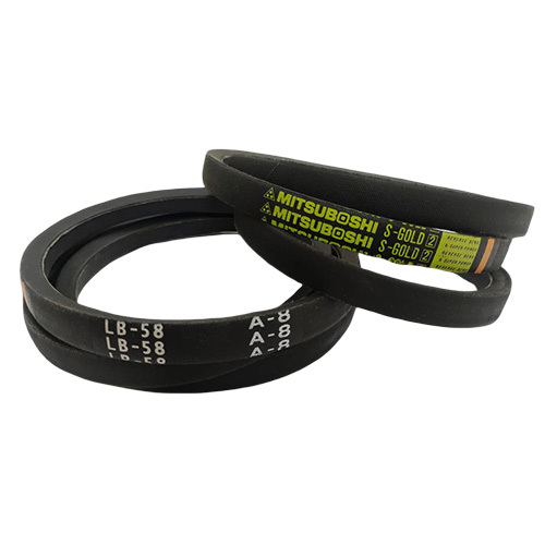 Agriculture Harvester Belt