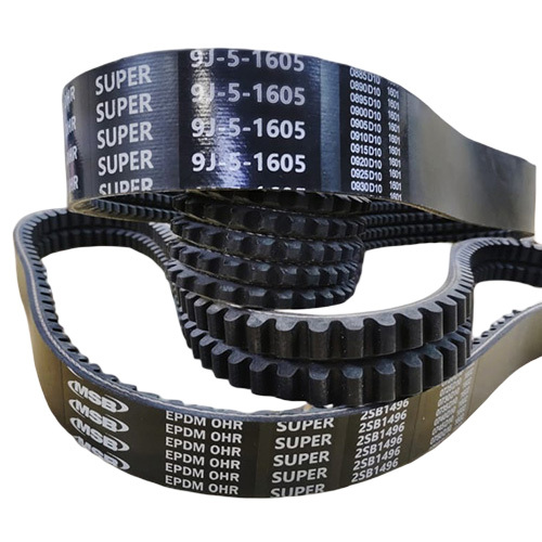 Agriculture Harvester Belt