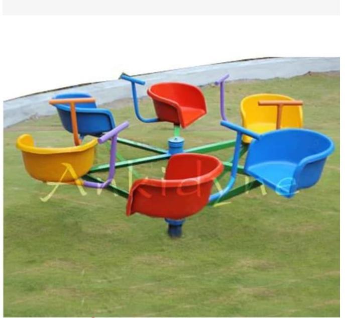 Merry Go Round