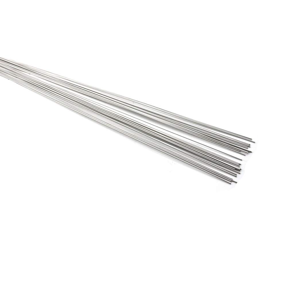 Titanium Gr 5 Electrodes - Shape: Wire