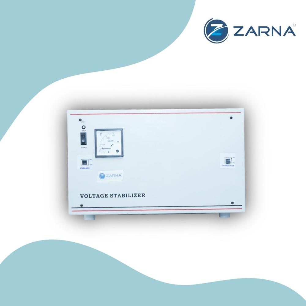 ZARNA 10 KVA MAIN LINE STABILIZER- 130-300V