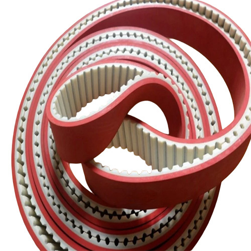 Coating Belt