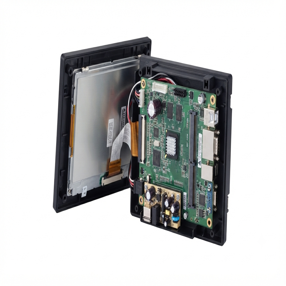 Delta DOP-107DV (7-inch)