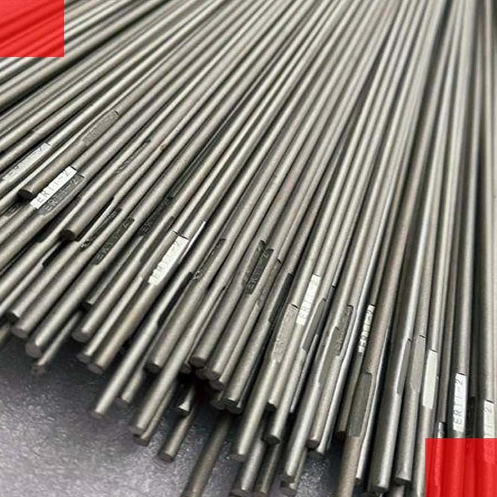 Titanium Gr 2 Electrodes - Shape: Wire