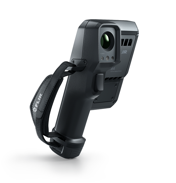 App-enabled Thermal Imaging Camera Flir I64