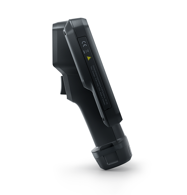 App-Enabled Thermal Imaging Camera FLIR i64