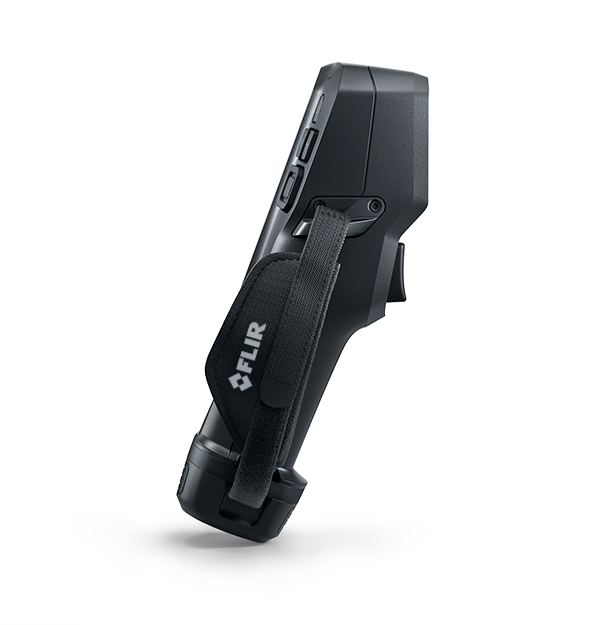 App-Enabled Thermal Imaging Camera FLIR i64