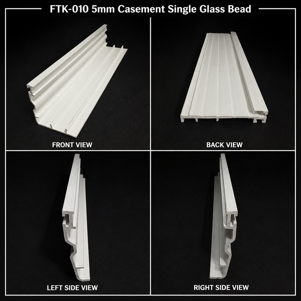 FTK-021 Interlock Sliding System