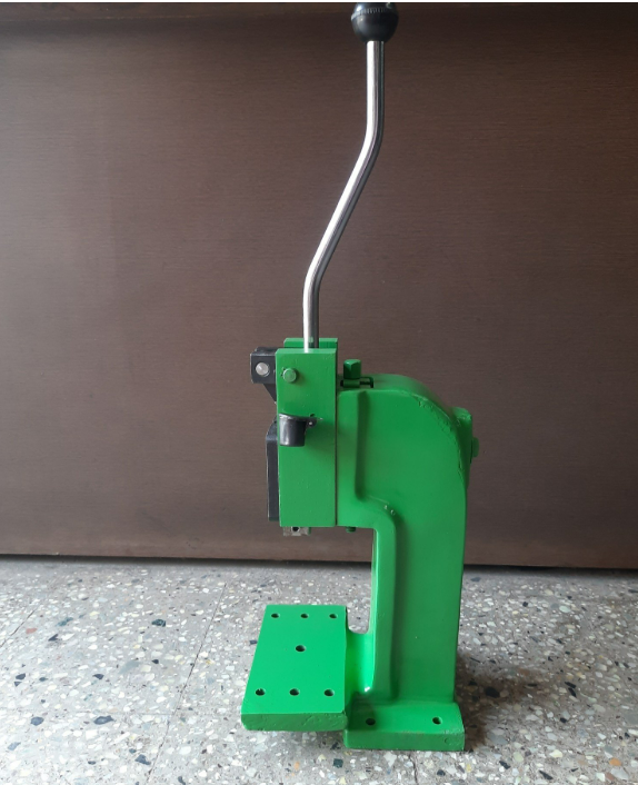 SAP-25 Exacta Series Hand Operated Toggle Press