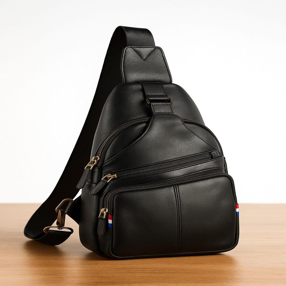CROSS BODY CHEST BAG