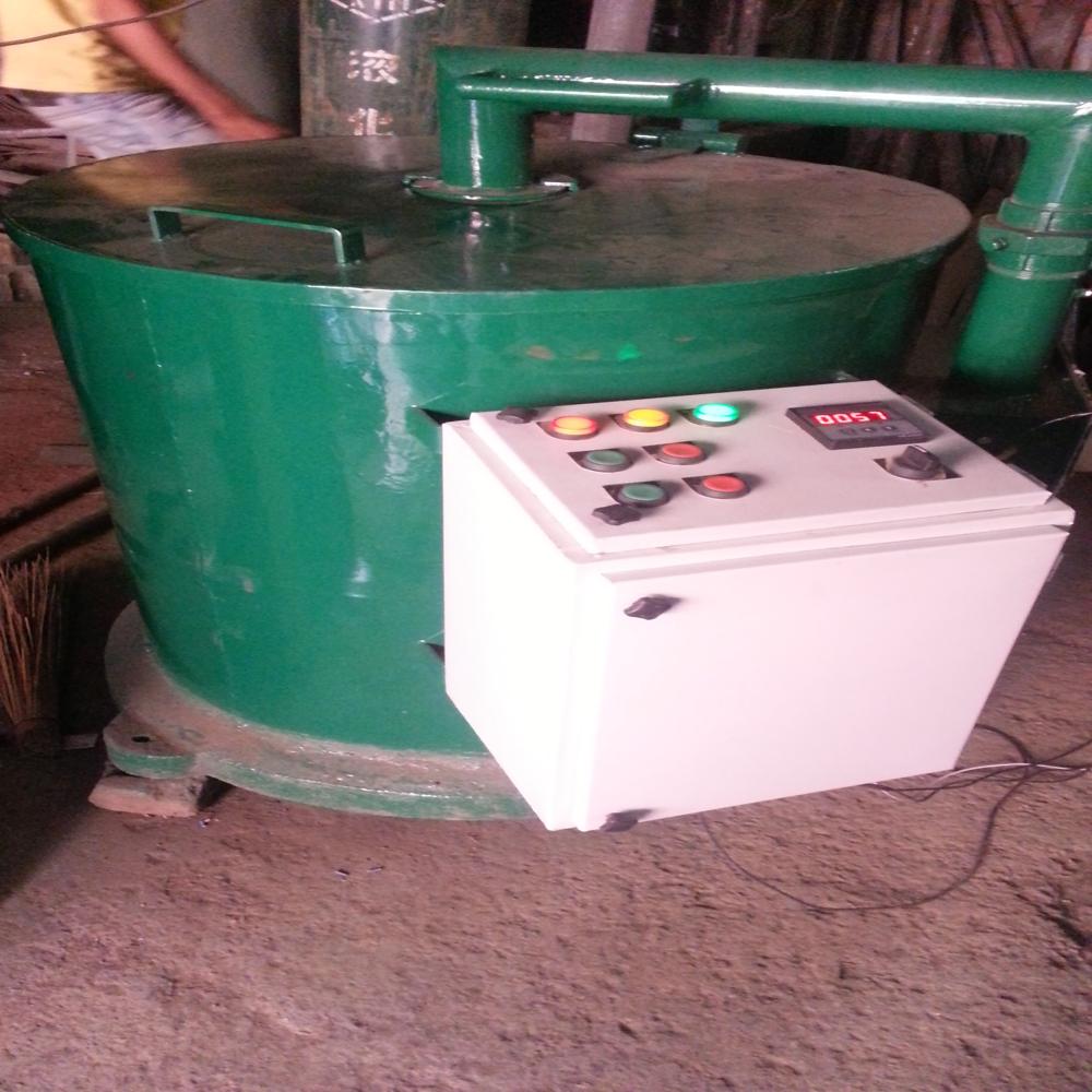 Centrifugal Dryer