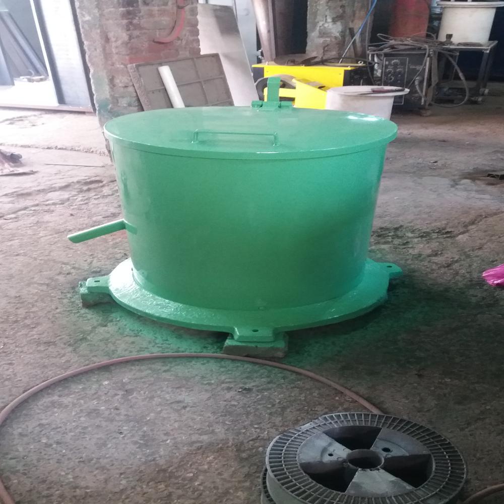 Centrifugal Dryer