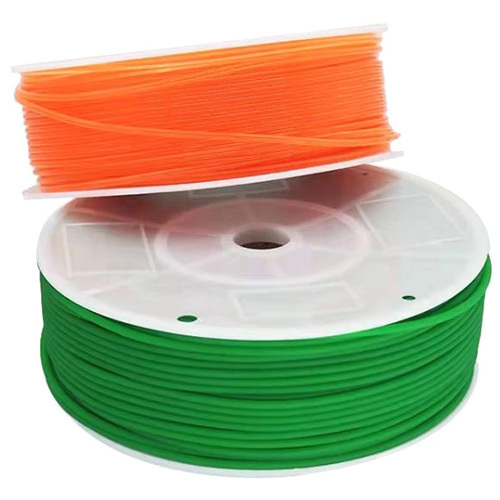 Pu Cord - Application: Industrial Supplies