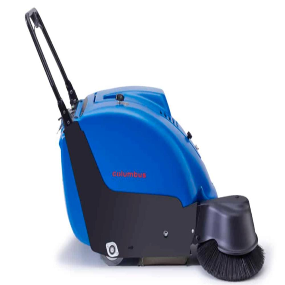 Sweeper Machine (Ks 50 Bm 40) - Capacity: 40 Ltr
