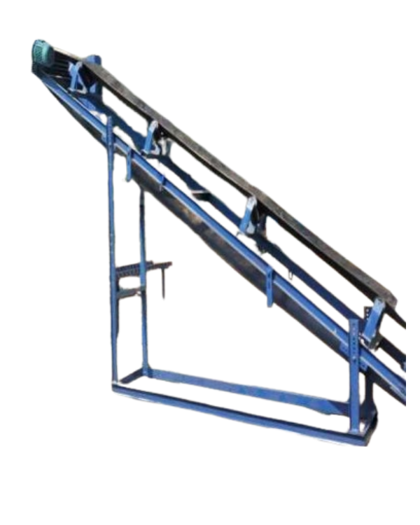 Bricks Plant Conveyor Belt