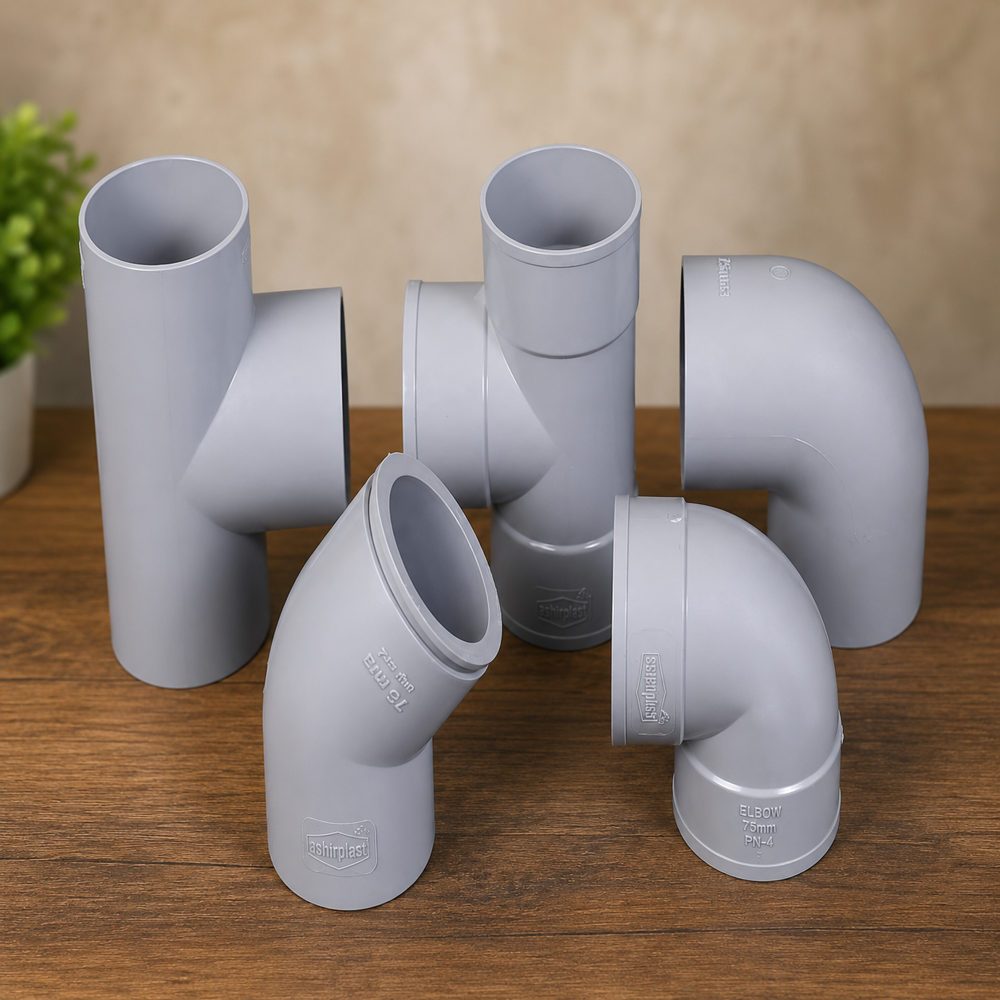 Pvc fitting