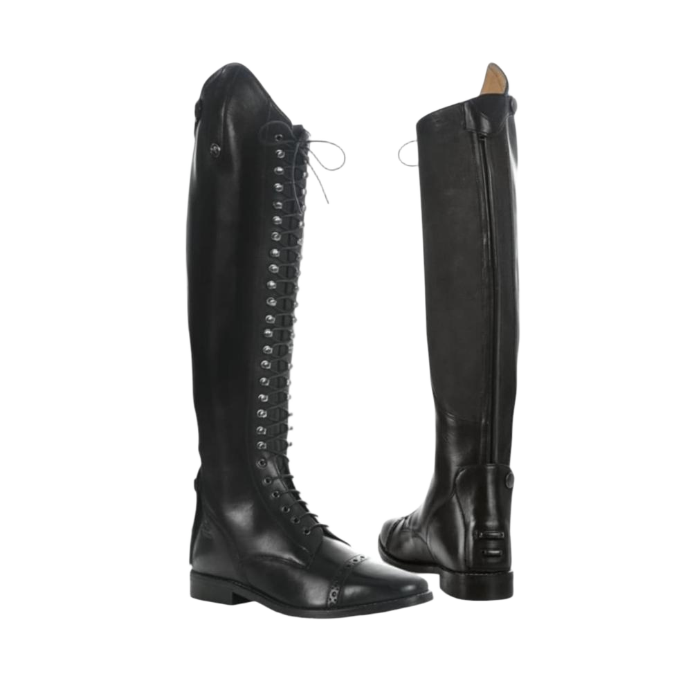 Tall Riding Boots