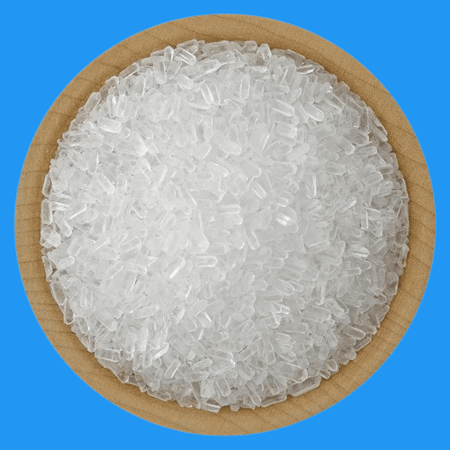 Magnesium Sulphate