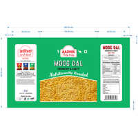 Moog Dal Namkeen