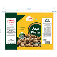 Soya Chunks Namkeen