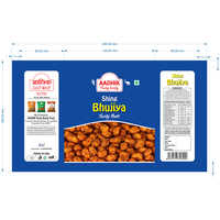 Tasty Nuts Bhujiya Namkeen