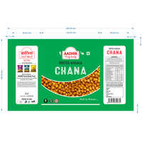 Roasted Masala Chana Namkeen