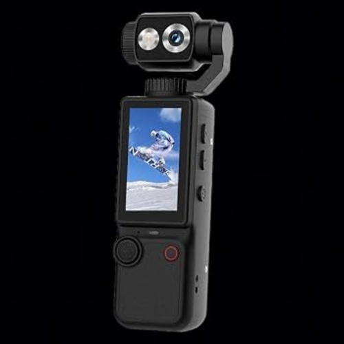 Q8 Camera 