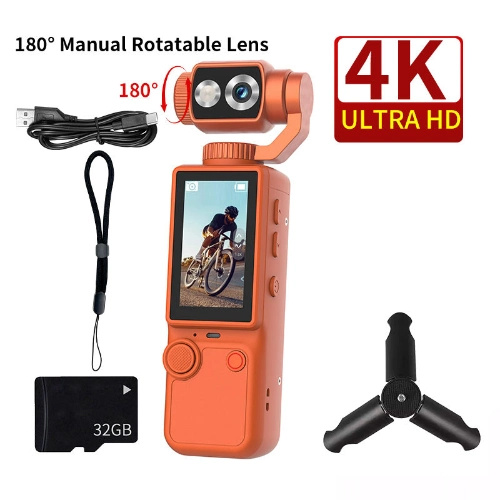 Q8 Camera 