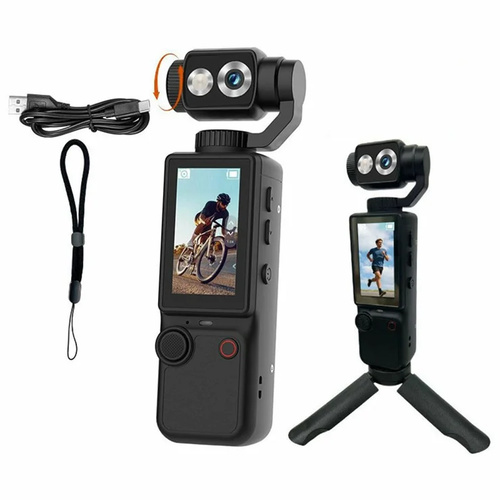 Q8 Camera 