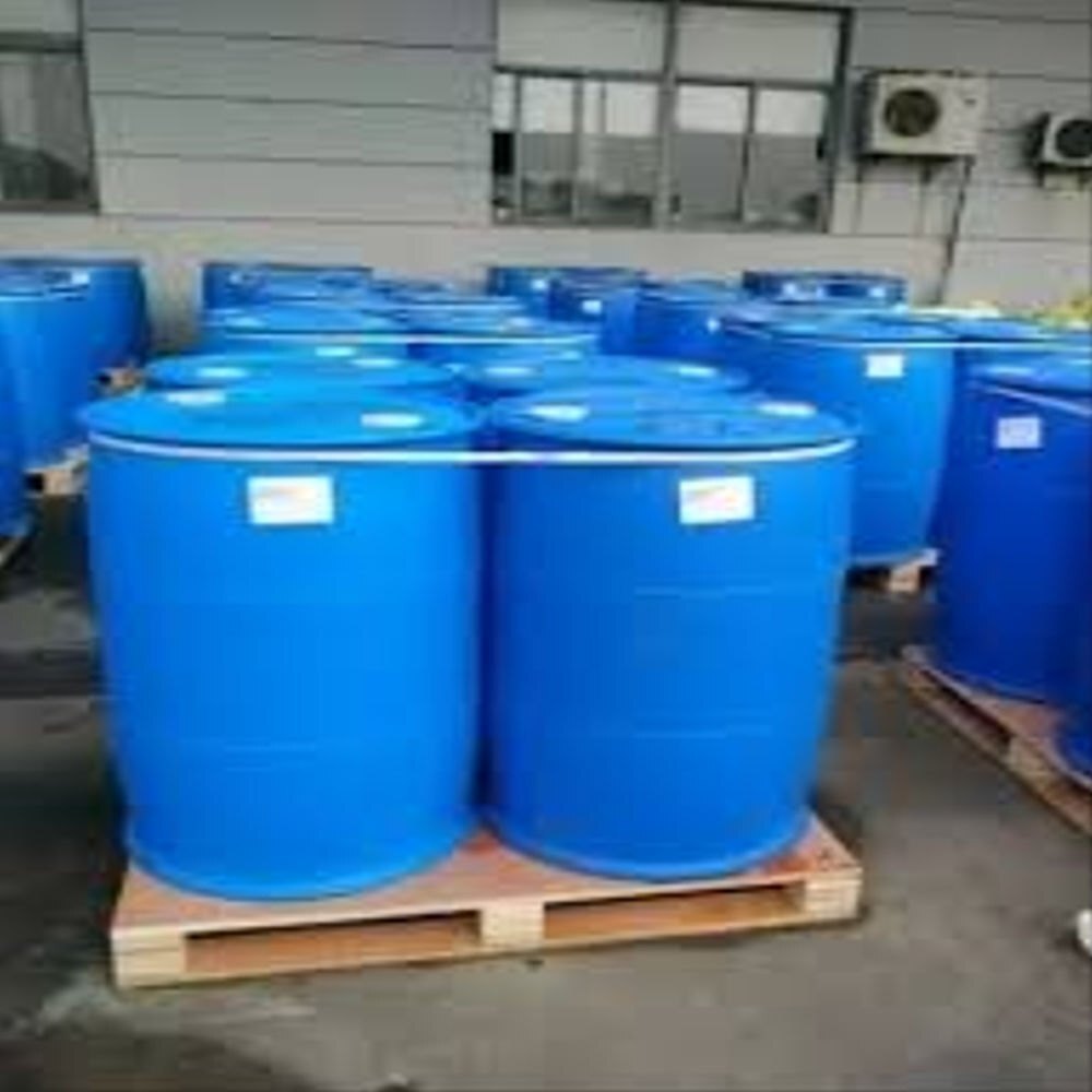Chemical Resin
