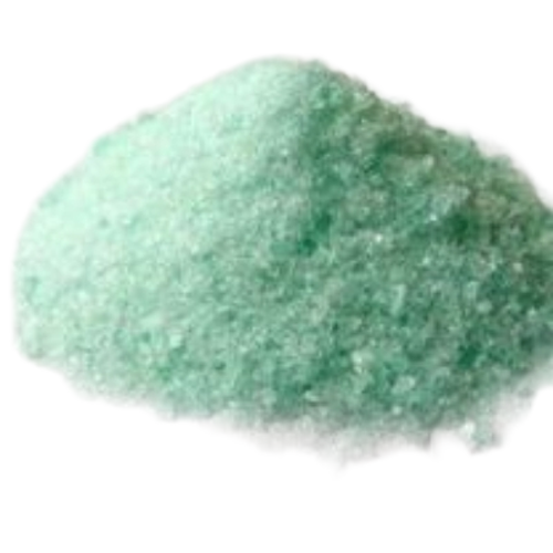 Ferrous Sulphate Heptahydrate
