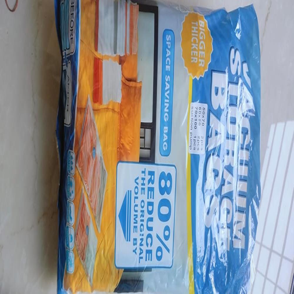Vacuum Storage Bags