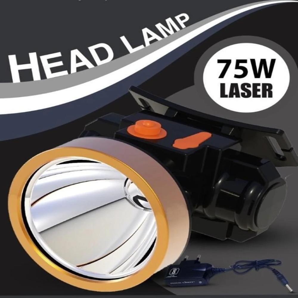 ROCK LIGHT RL-911W-D HEAD LAMP