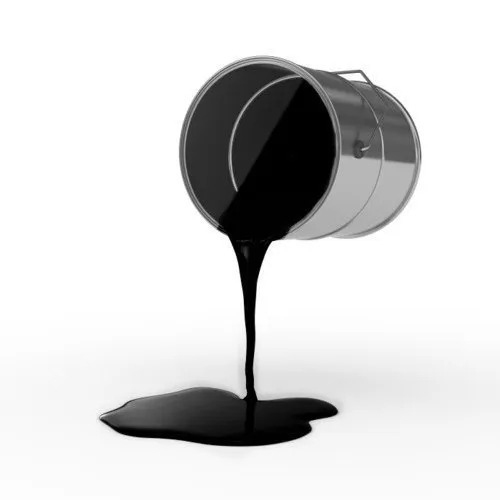 Black PU Paint