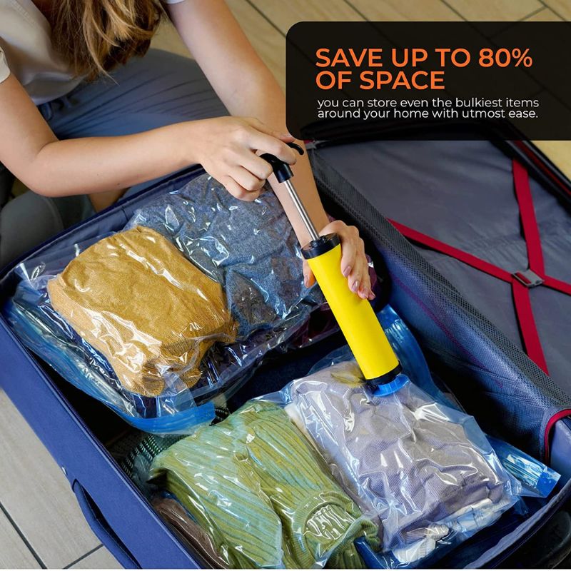 Vacuum Storage Bags