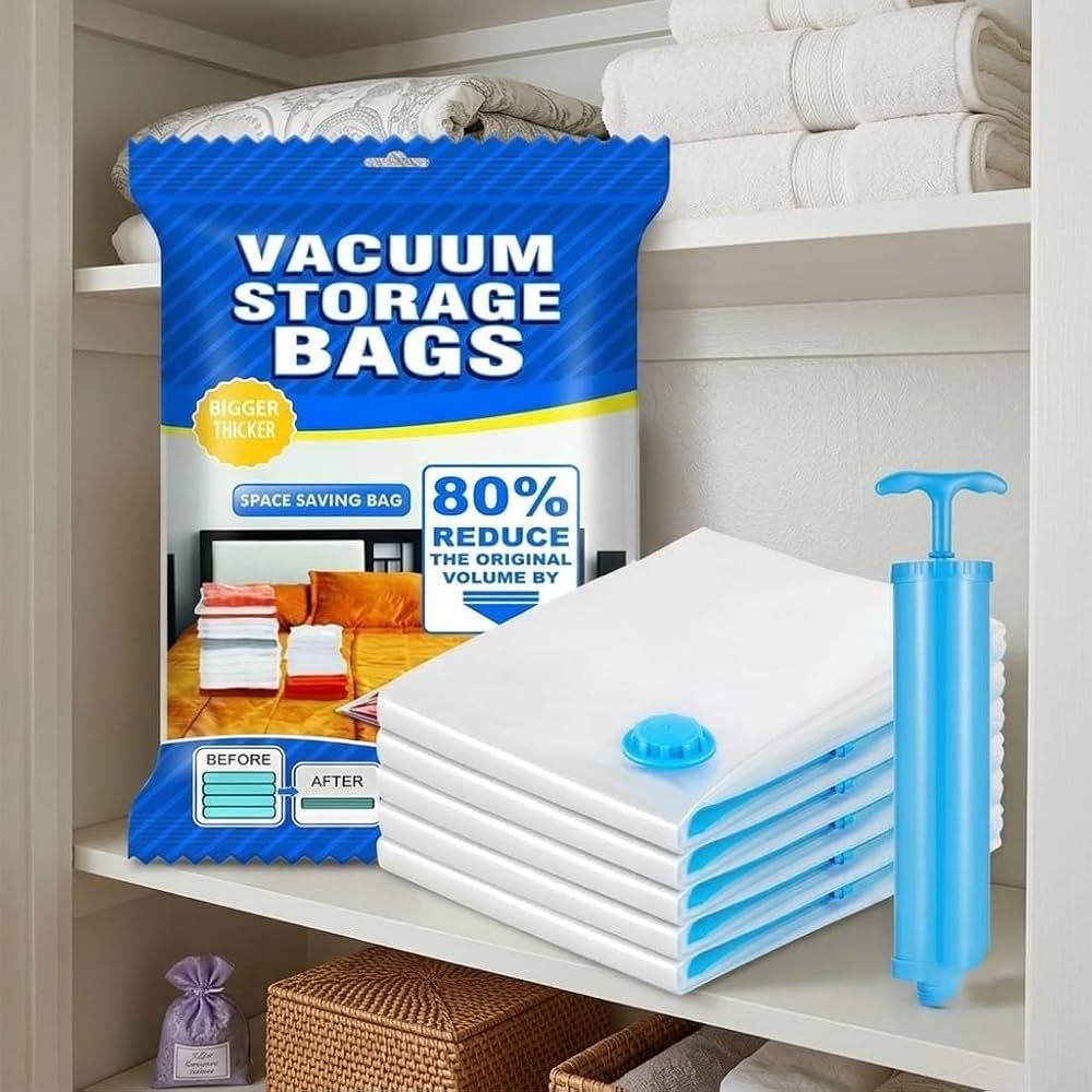 Vacuum Storage Bags