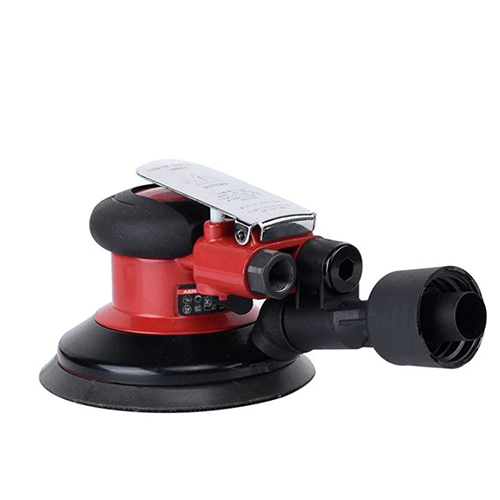 Aeropro Pneumatic Orbital  Electric Sander Machine