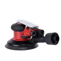 Aeropro Pneumatic Orbital  Electric Sander Machine