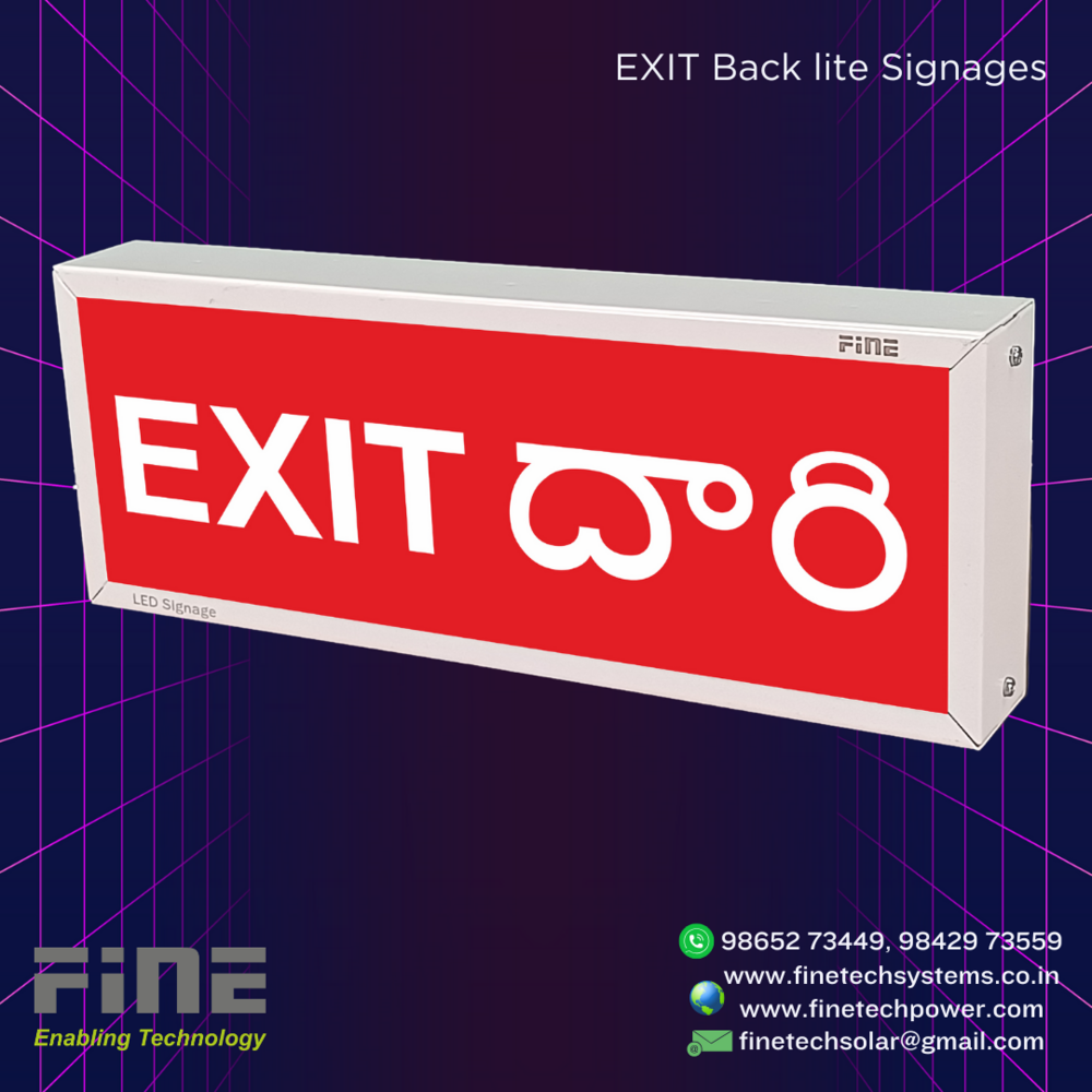 Industrial Backlight Emergency Illumination System - 38.1x10.16x39.37 Cm, Half White Color, 55w Halogen Lighting | Ip33 Rating, Day-night Sensor Optional, Remote Control Capable, 10-year Lifespan