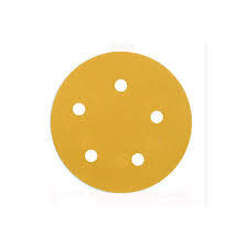 Velcro Sandering Disc