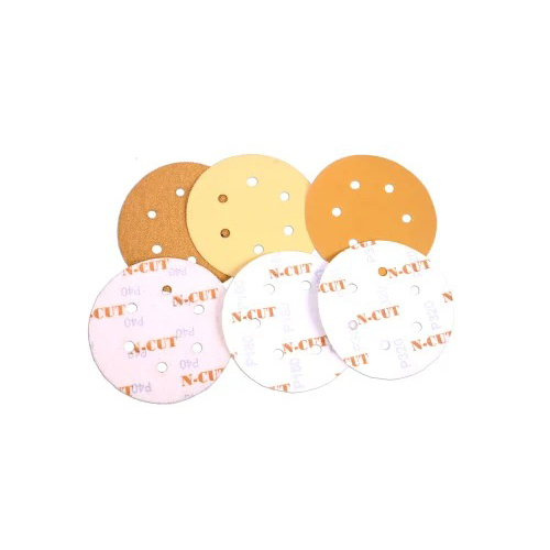 Velcro Sandering Disc